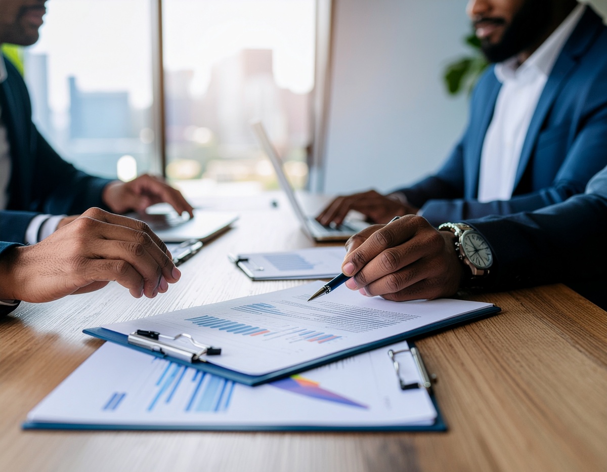 ISO 37301 Requirements