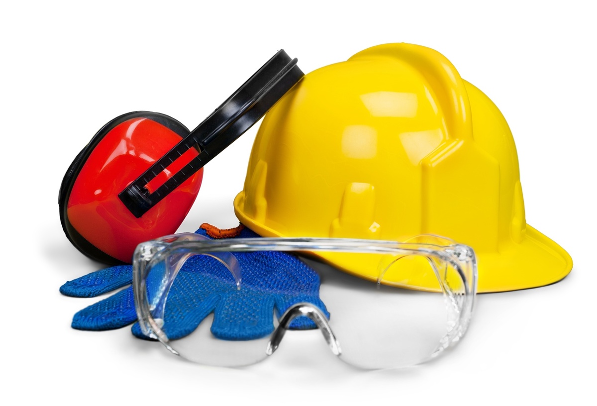 ISO 45001 Certification