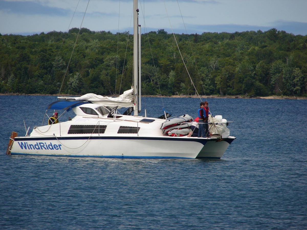 Technical Inspection Ships Gains