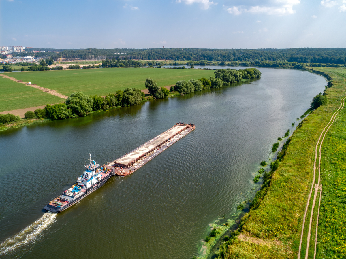 Technical Inspection Ships Requirements