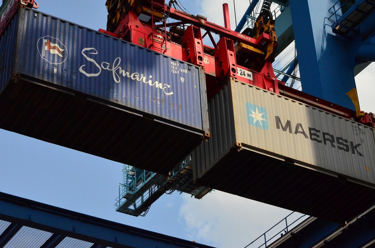 Technical Inspection - Containers Gains