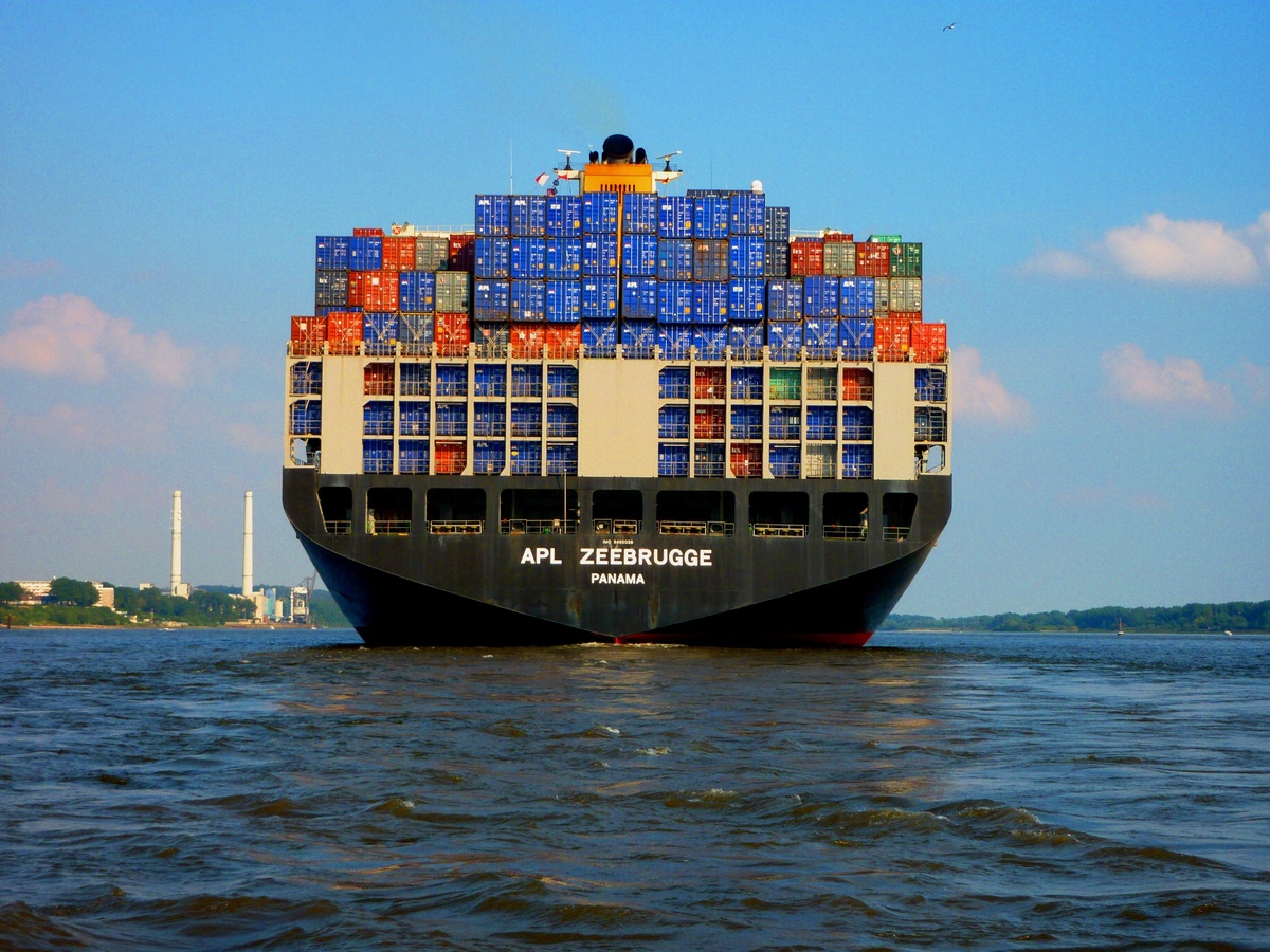 Technical Inspection - Containers Requirements