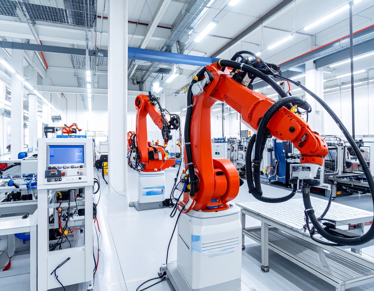 Directive 2006/42/ES on Machinery Gains