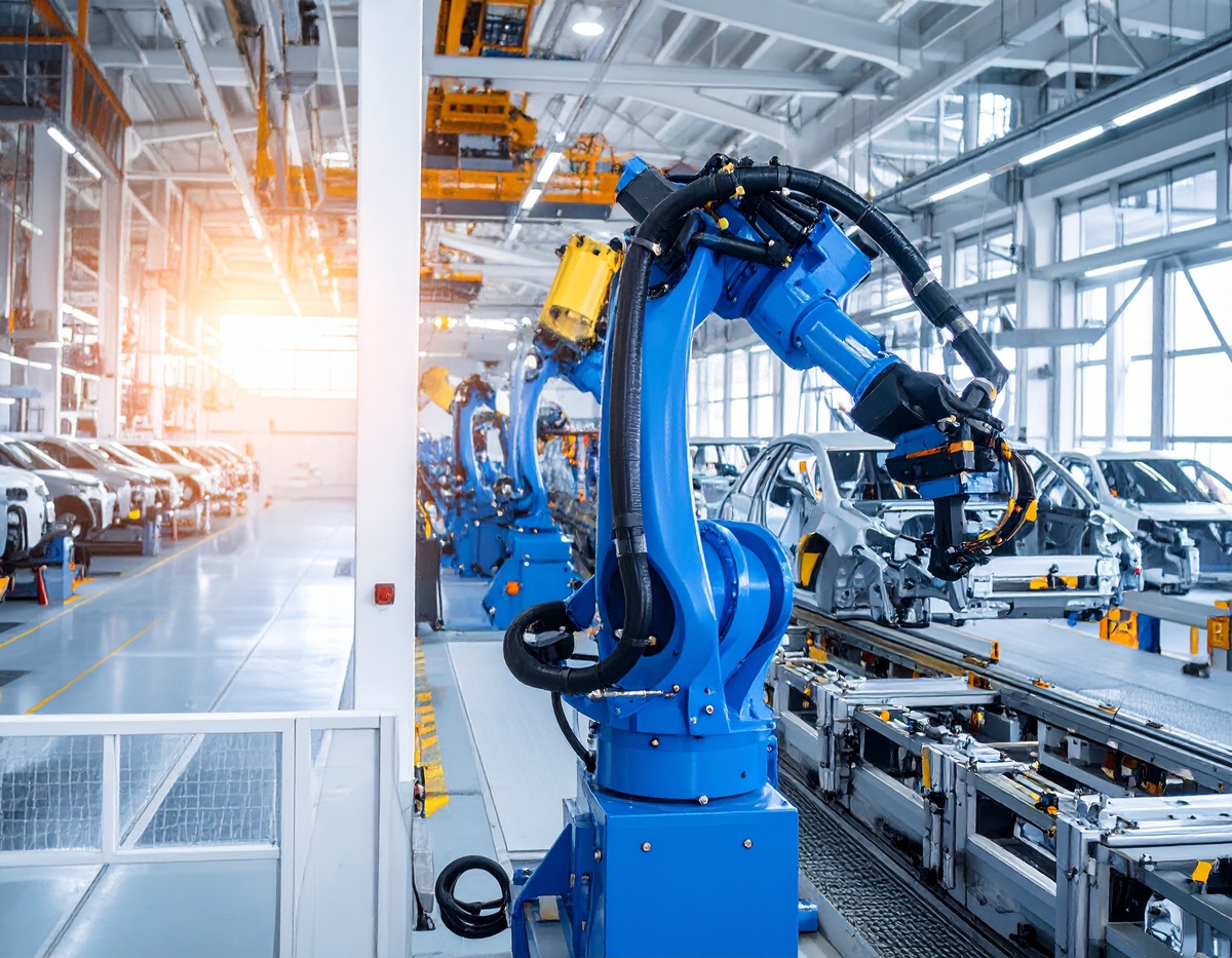 Directive 2006/42/ES on Machinery Certification