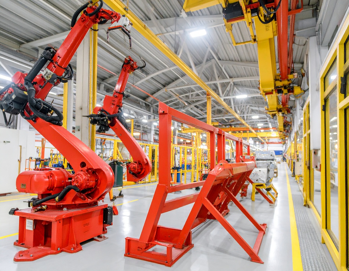 Directive 2006/42/ES on Machinery Requirements
