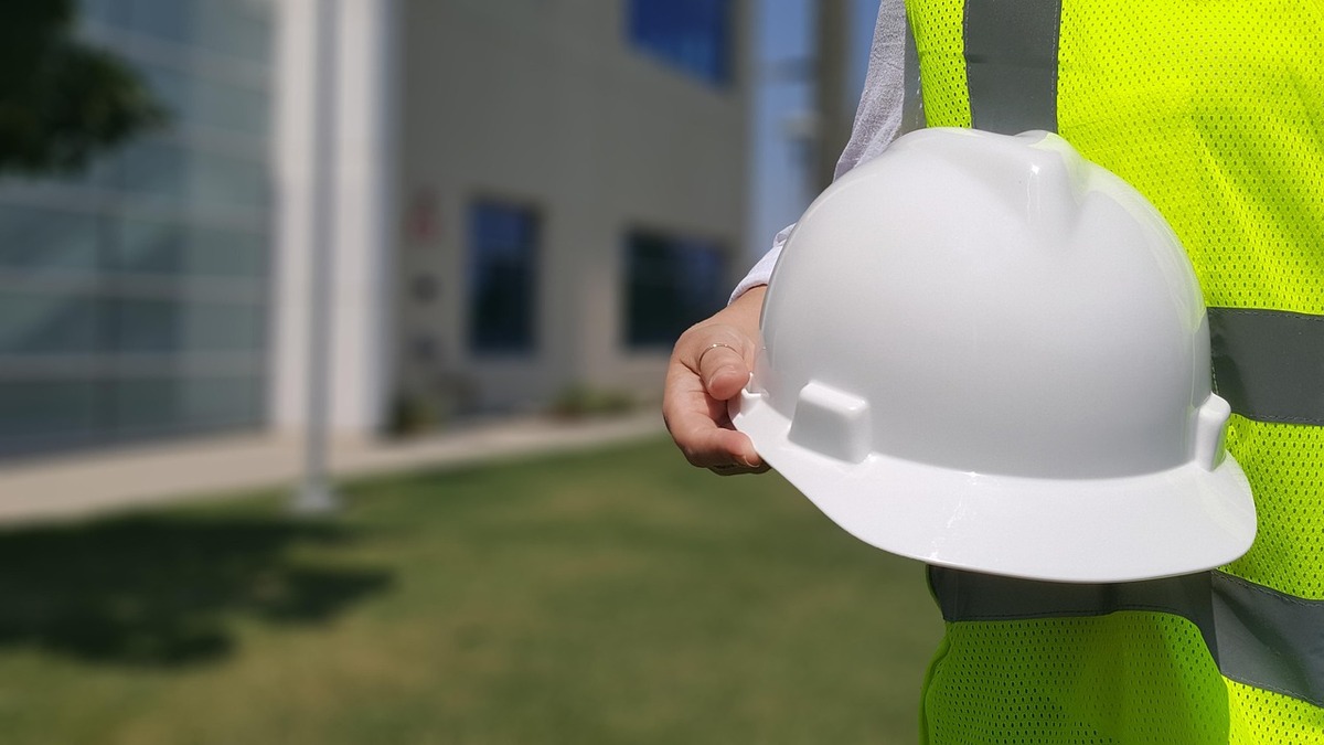 Industrial technical inspection Gains