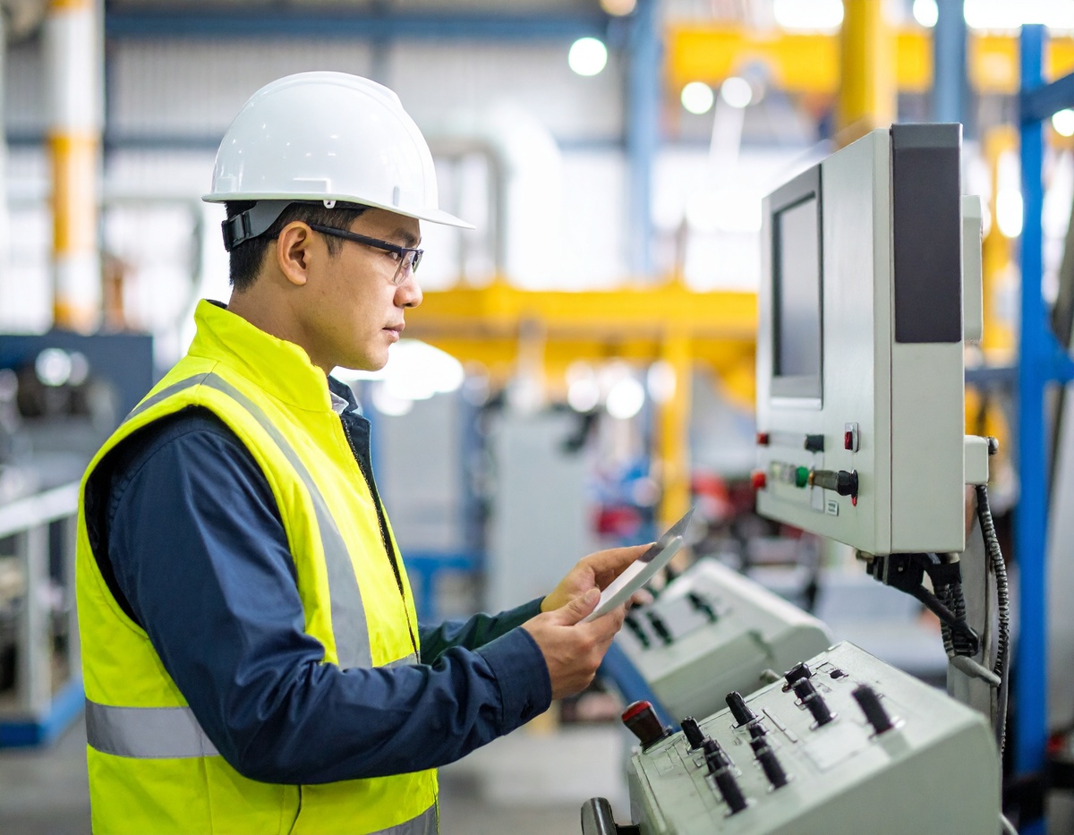 Material testing Requirements
