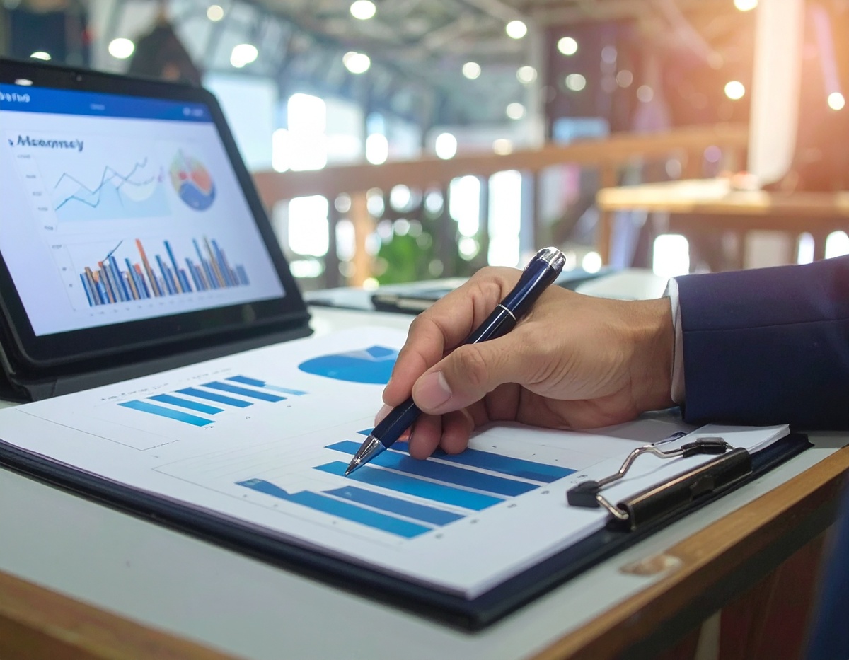 ISO 55001 Certification