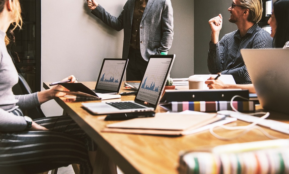 ISO 22301 Requirements