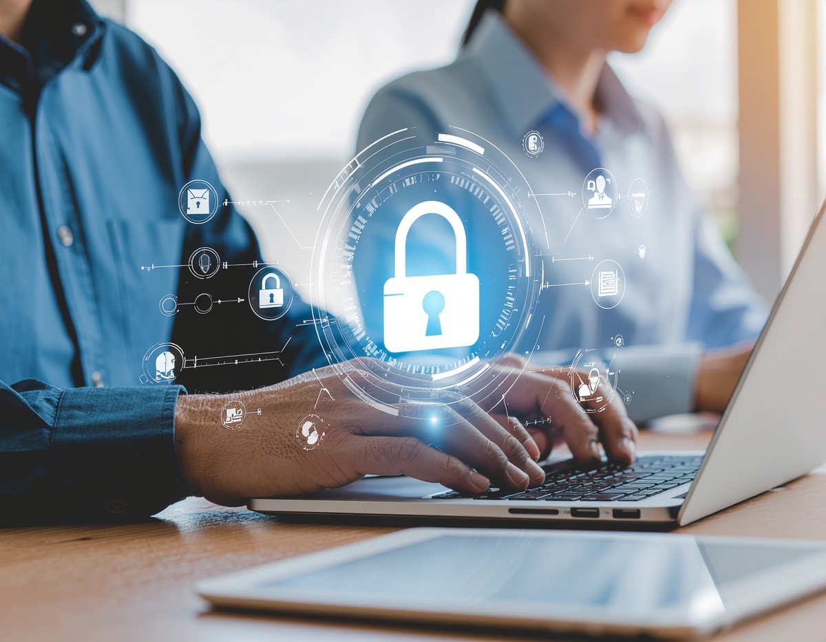 ISO/ IEC 27001 Certification