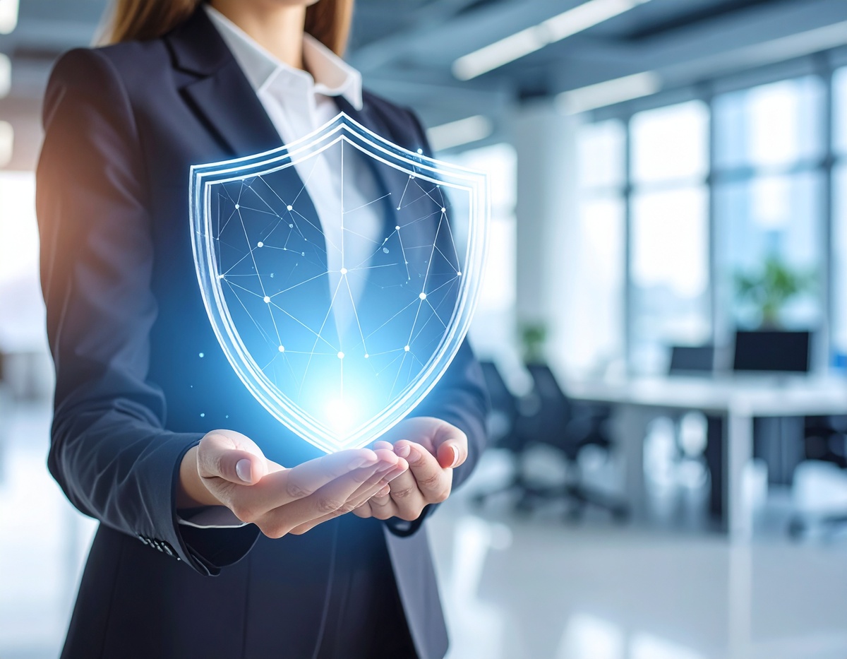 ISO/ IEC 27001 Gains